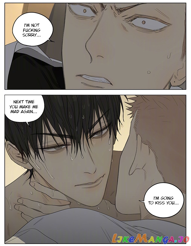 19 Days chapter 340 image 7